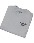 there are places to go - Softstyle T
