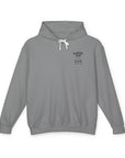 Crew x Lux Studios - Hoodie