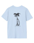there are places to go - Softstyle T
