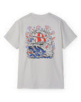 EC America 250 Tee
