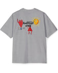 Crew x Lux Studios - Heavy Tee