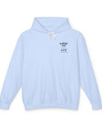 Crew x Lux Studios - Hoodie