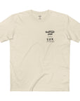 Crew x Lux Studios - Lightweight Tee