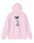 there are places to go - Heavy Blend Hoodie