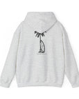 there are places to go - Heavy Blend Hoodie