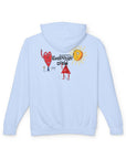 Crew x Lux Studios - Hoodie