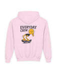 Kids - Sun Skate Hoodie
