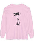 there are places to go - Long Sleeve