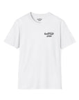 there are places to go - Softstyle T