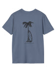 there are places to go - Softstyle T