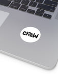 CREW Sticker