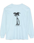 there are places to go - Long Sleeve