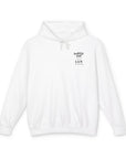 Crew x Lux Studios - Hoodie