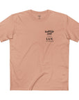 Crew x Lux Studios - Lightweight Tee