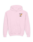 Kids - Sun Skate Hoodie