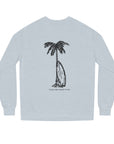 there are places to go - Crewneck