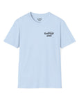 there are places to go - Softstyle T
