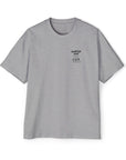 Crew x Lux Studios - Heavy Tee