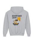 Kids - Sun Skate Hoodie