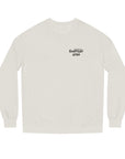 there are places to go - Crewneck