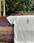 CREW Surf - Natural