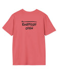 Softstyle Everyday Crew Tee