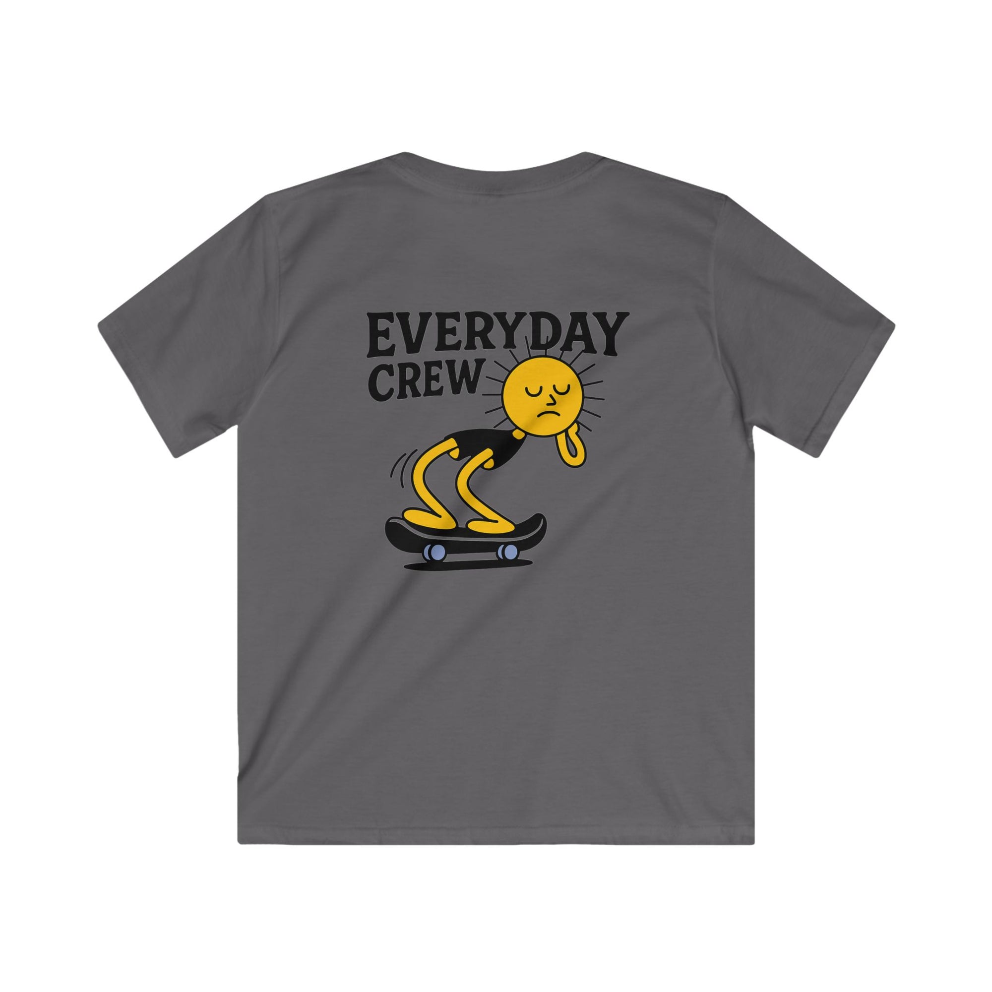 Kids - Sun Skate Tee