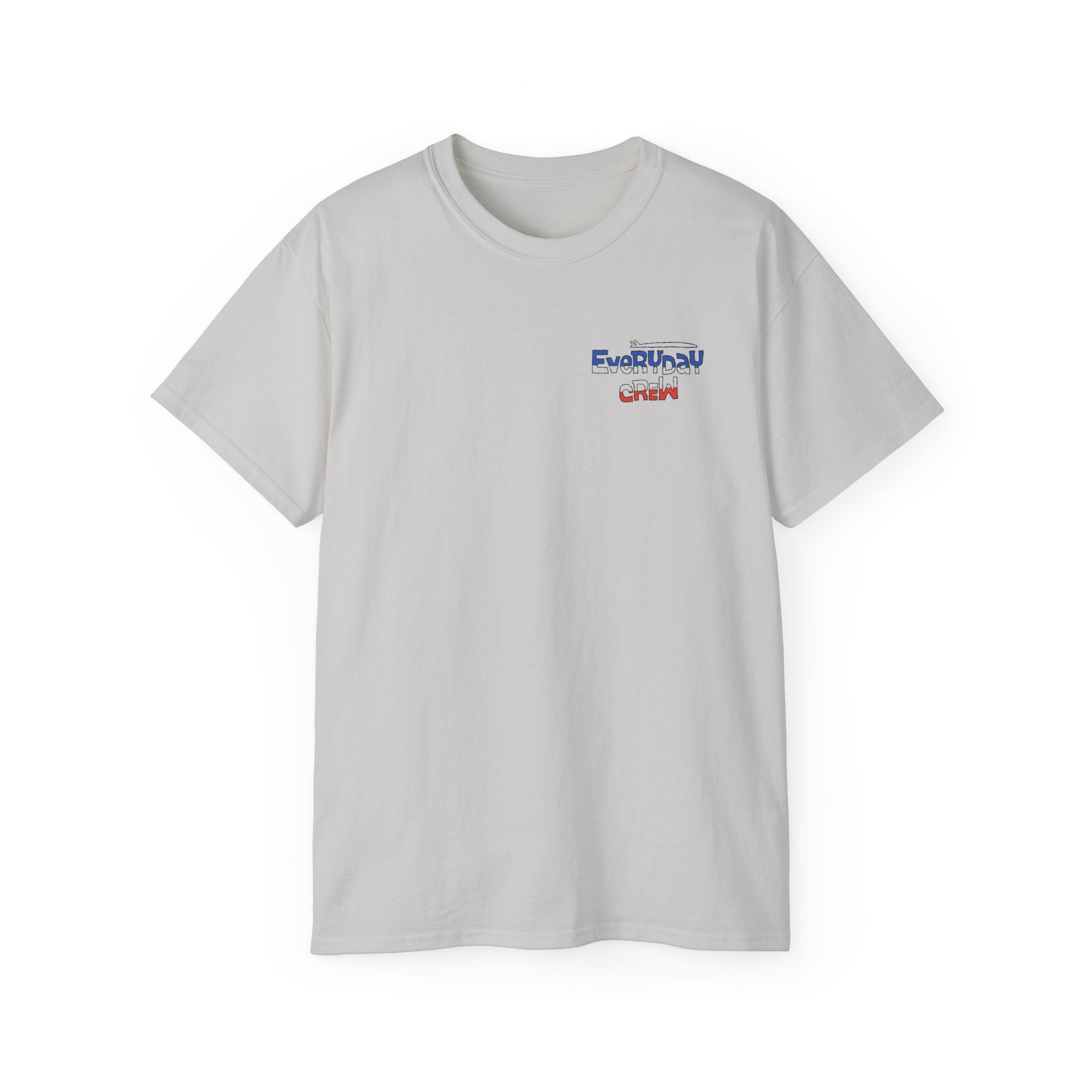 EC America 250 Tee