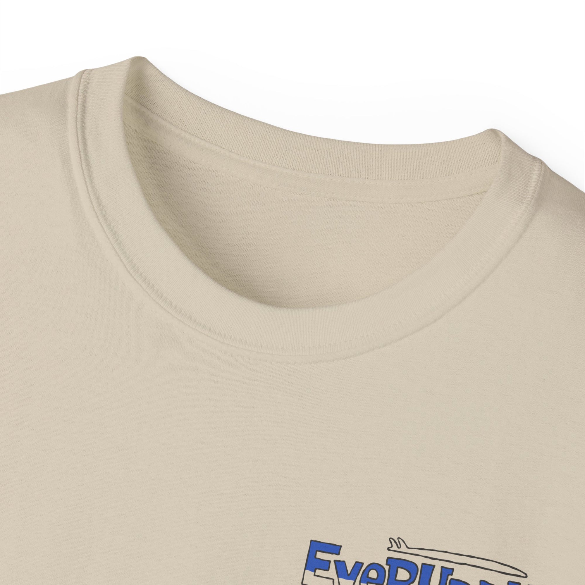EC America 250 Tee