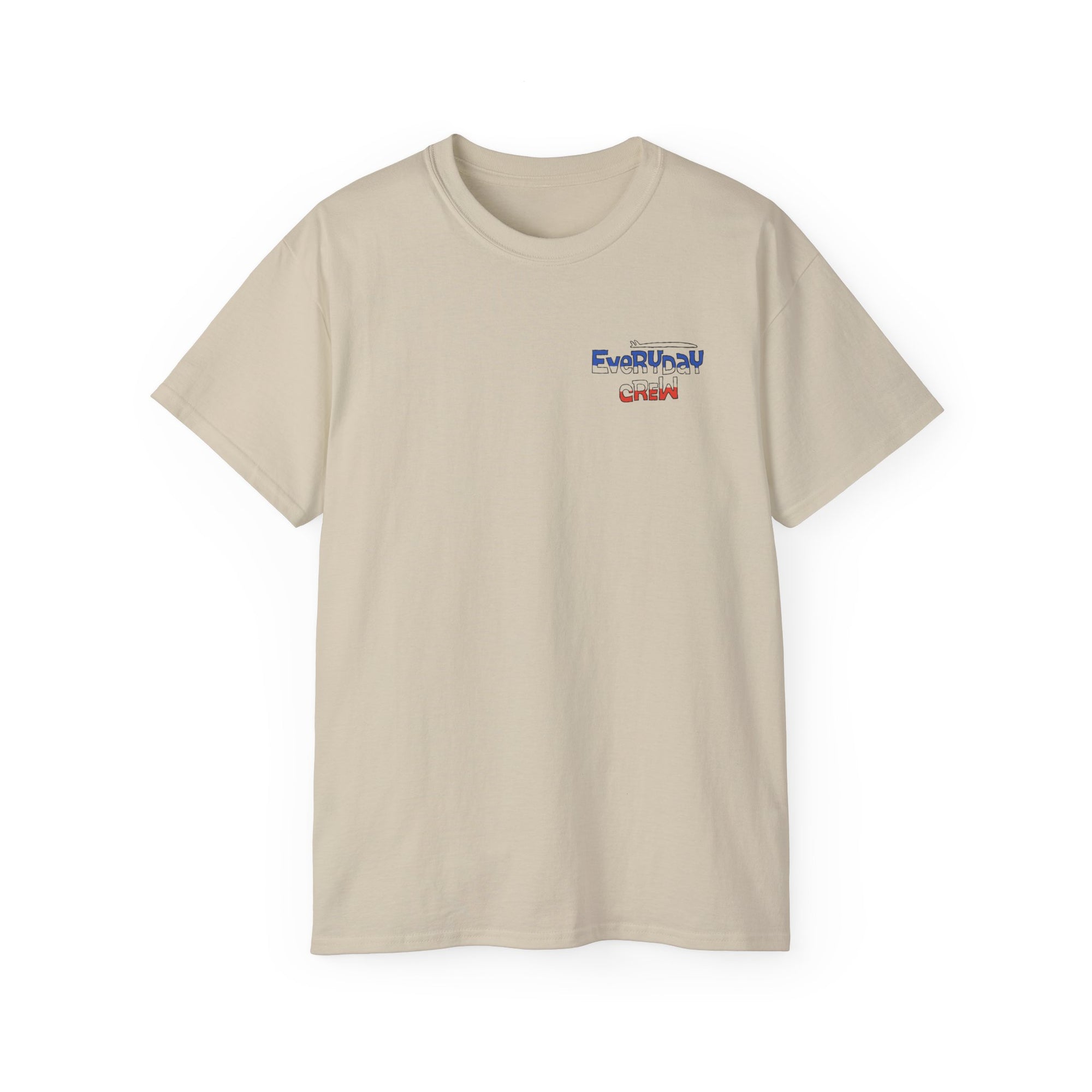 EC America 250 Tee