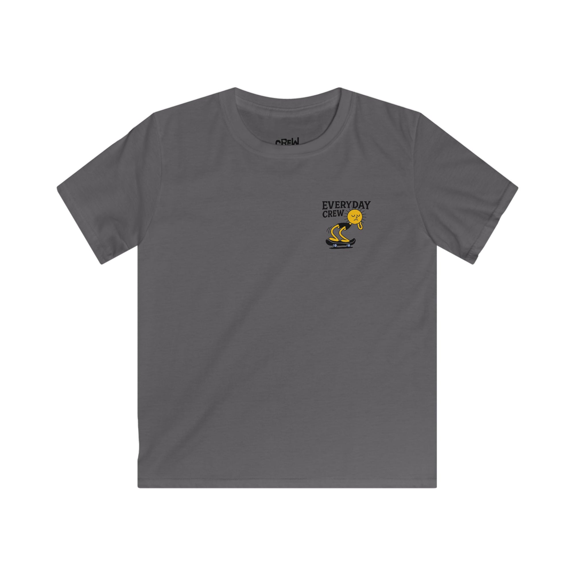 Kids - Sun Skate Tee