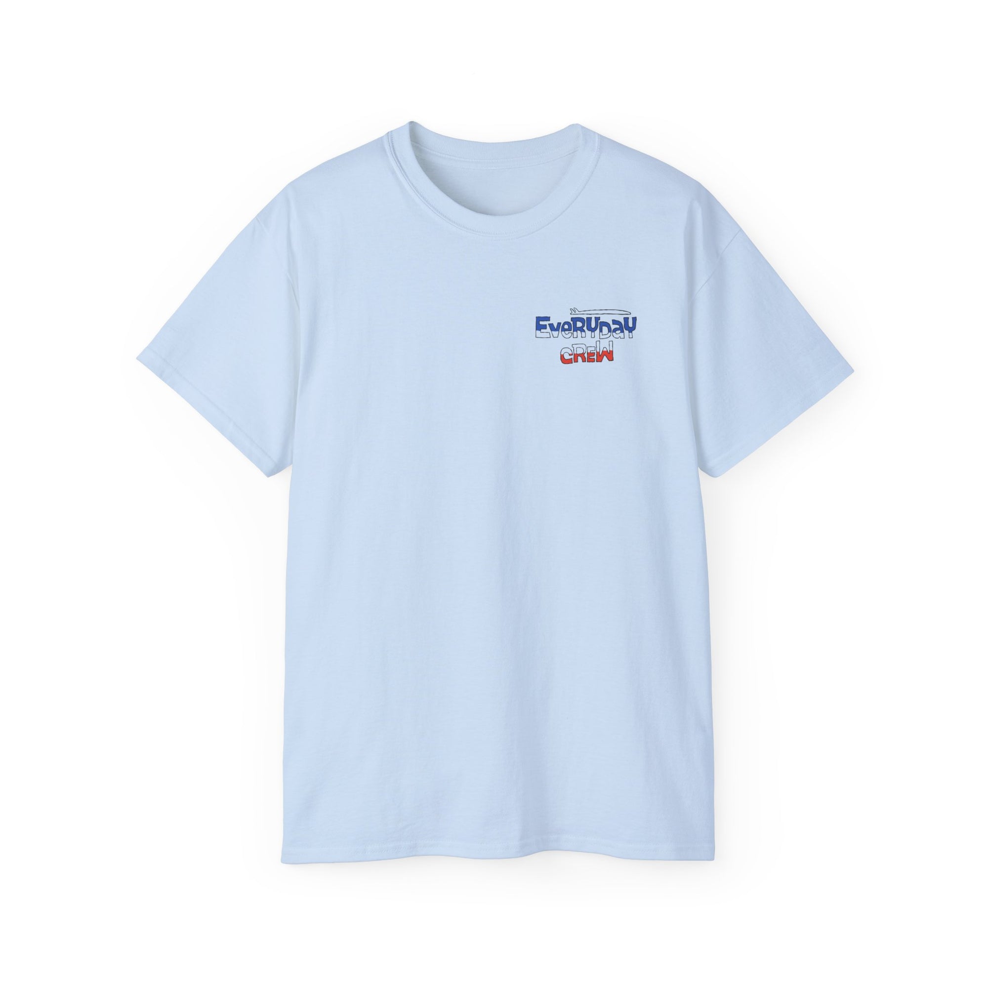 EC America 250 Tee