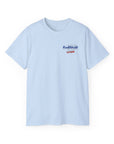 EC America 250 Tee