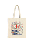 EC America 250 Tote Bag