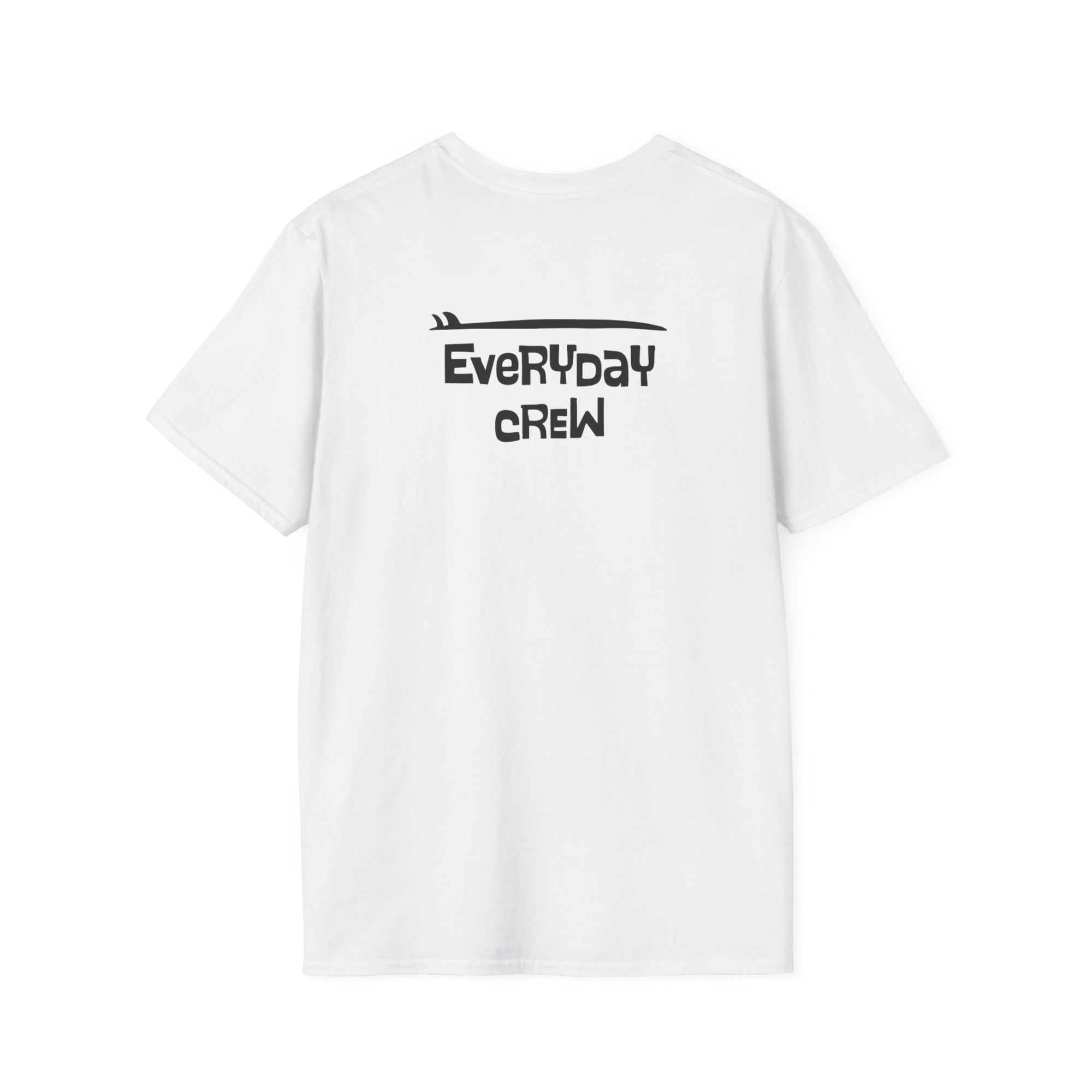 Softstyle Everyday Crew Tee