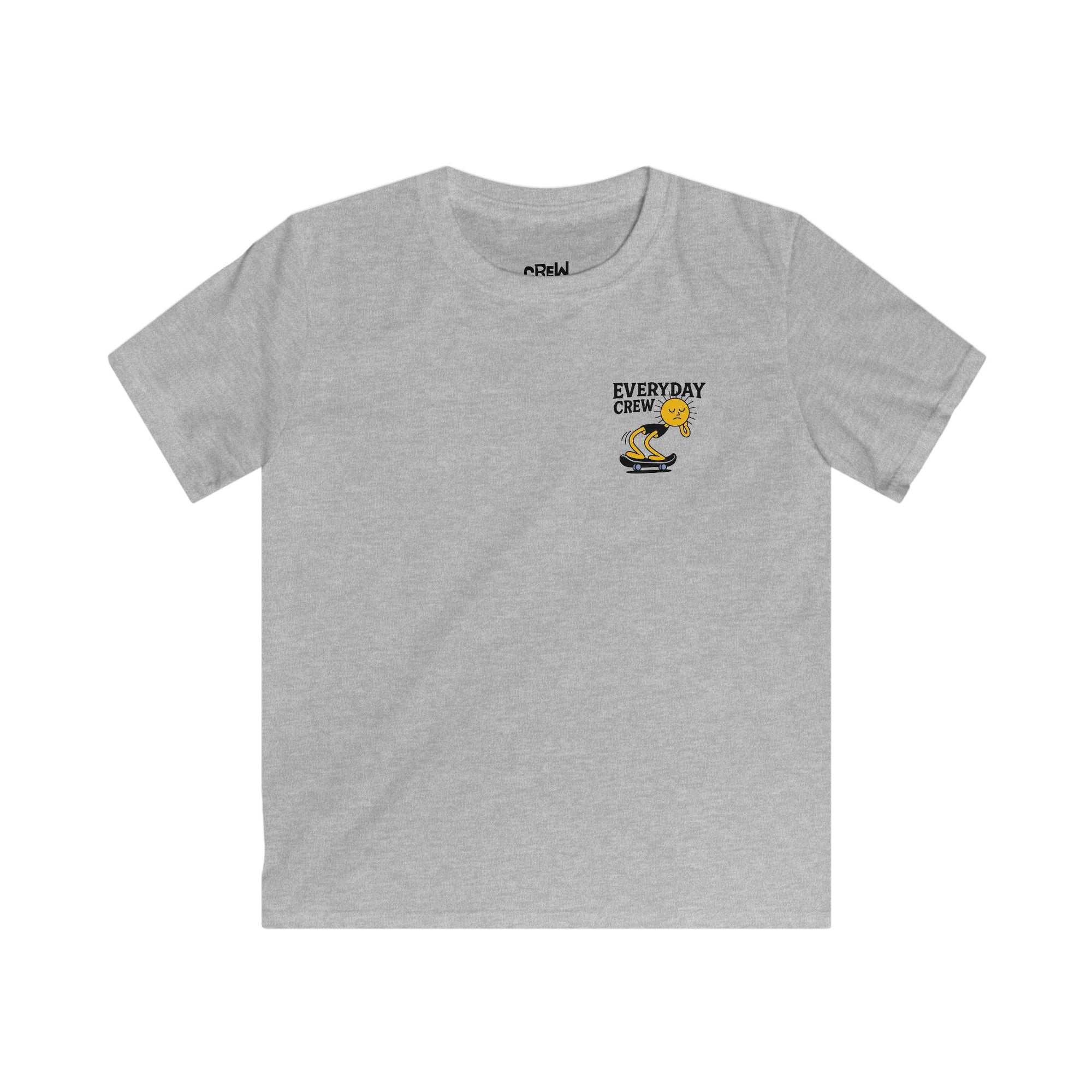 Kids - Sun Skate Tee