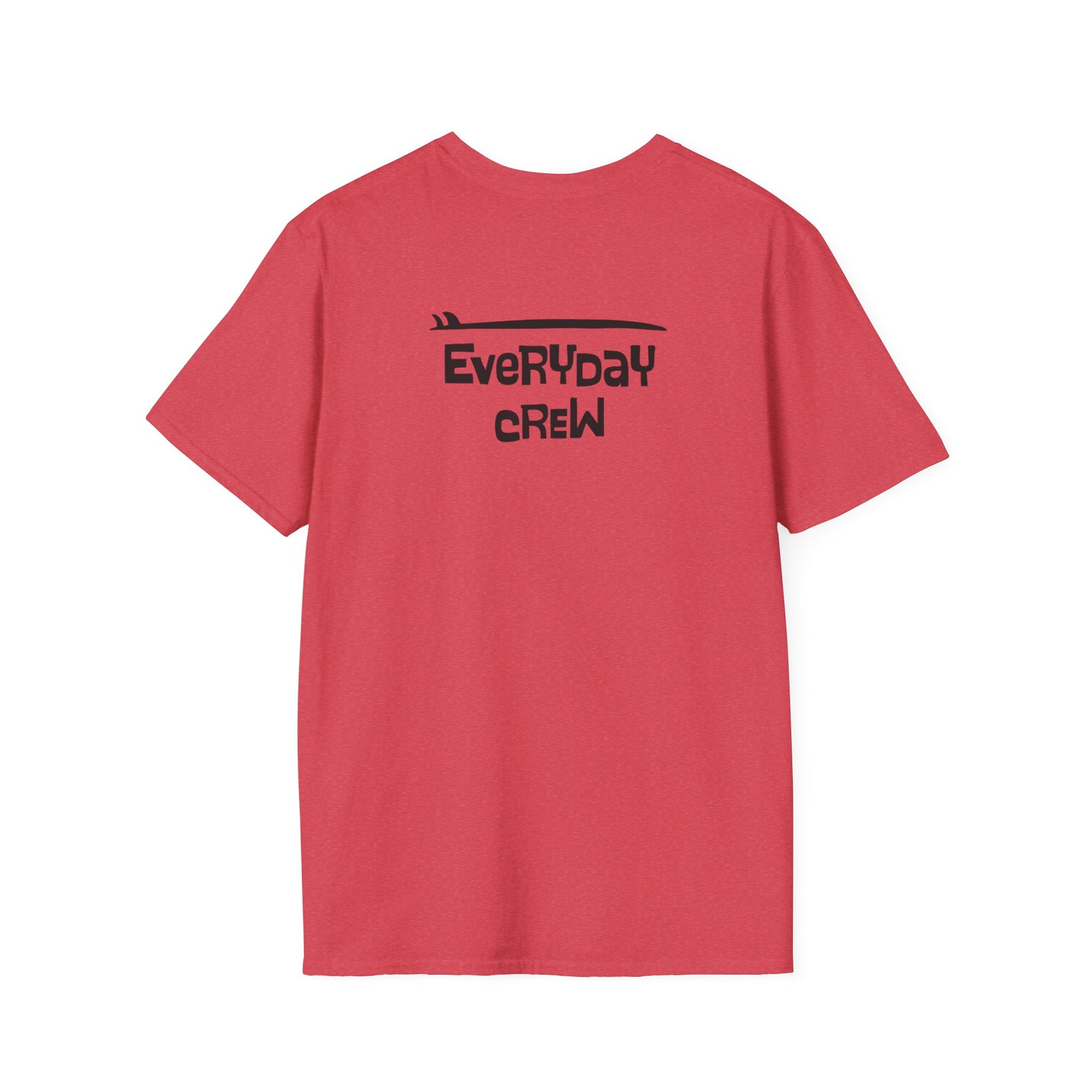 Softstyle Everyday Crew Tee