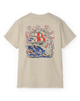 EC America 250 Tee