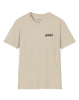 Softstyle Everyday Crew Tee