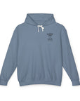 Crew x Lux Studios - Hoodie
