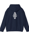 Surf Hoodie