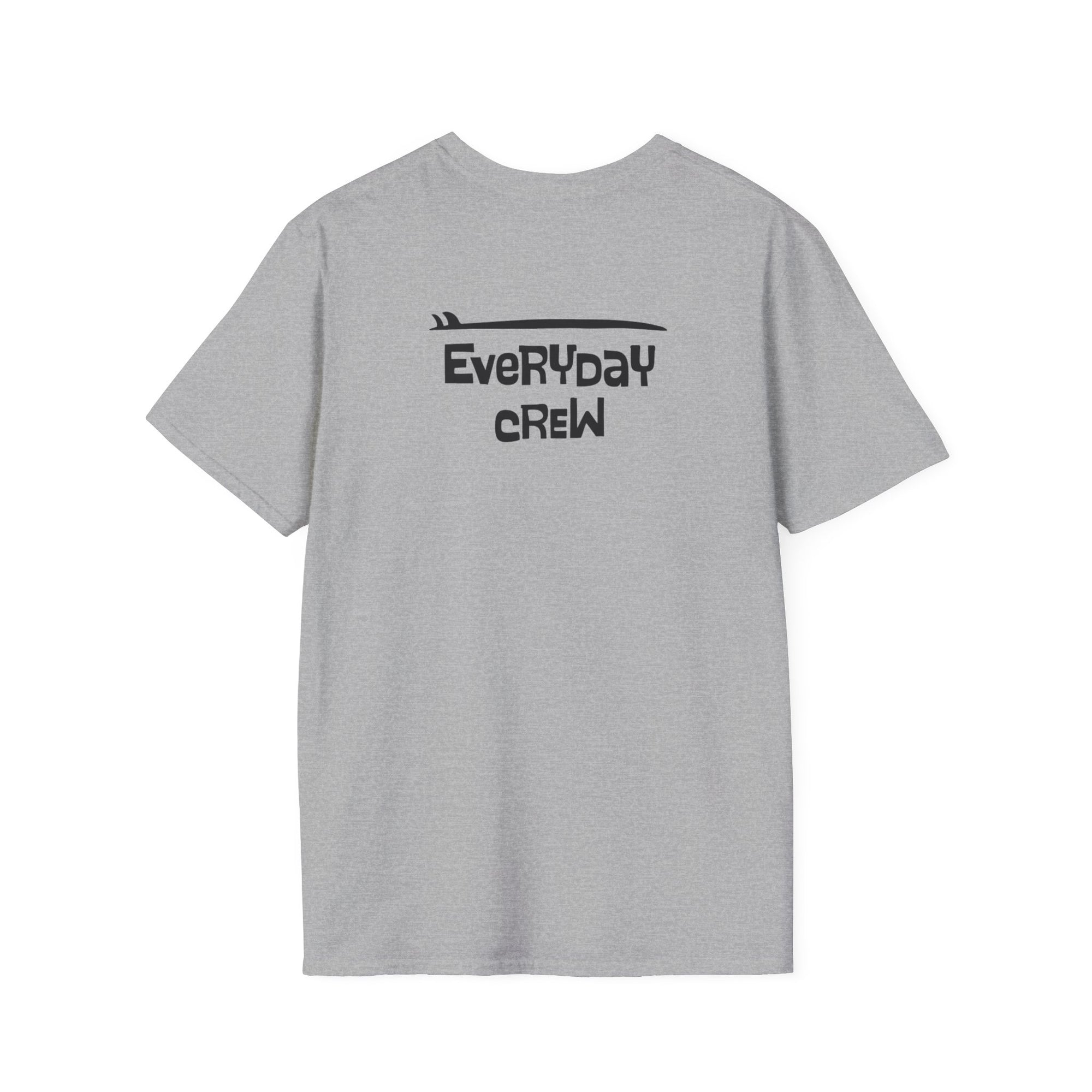 Softstyle Everyday Crew Tee