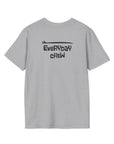 Softstyle Everyday Crew Tee