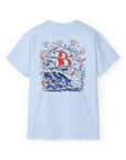 EC America 250 Tee