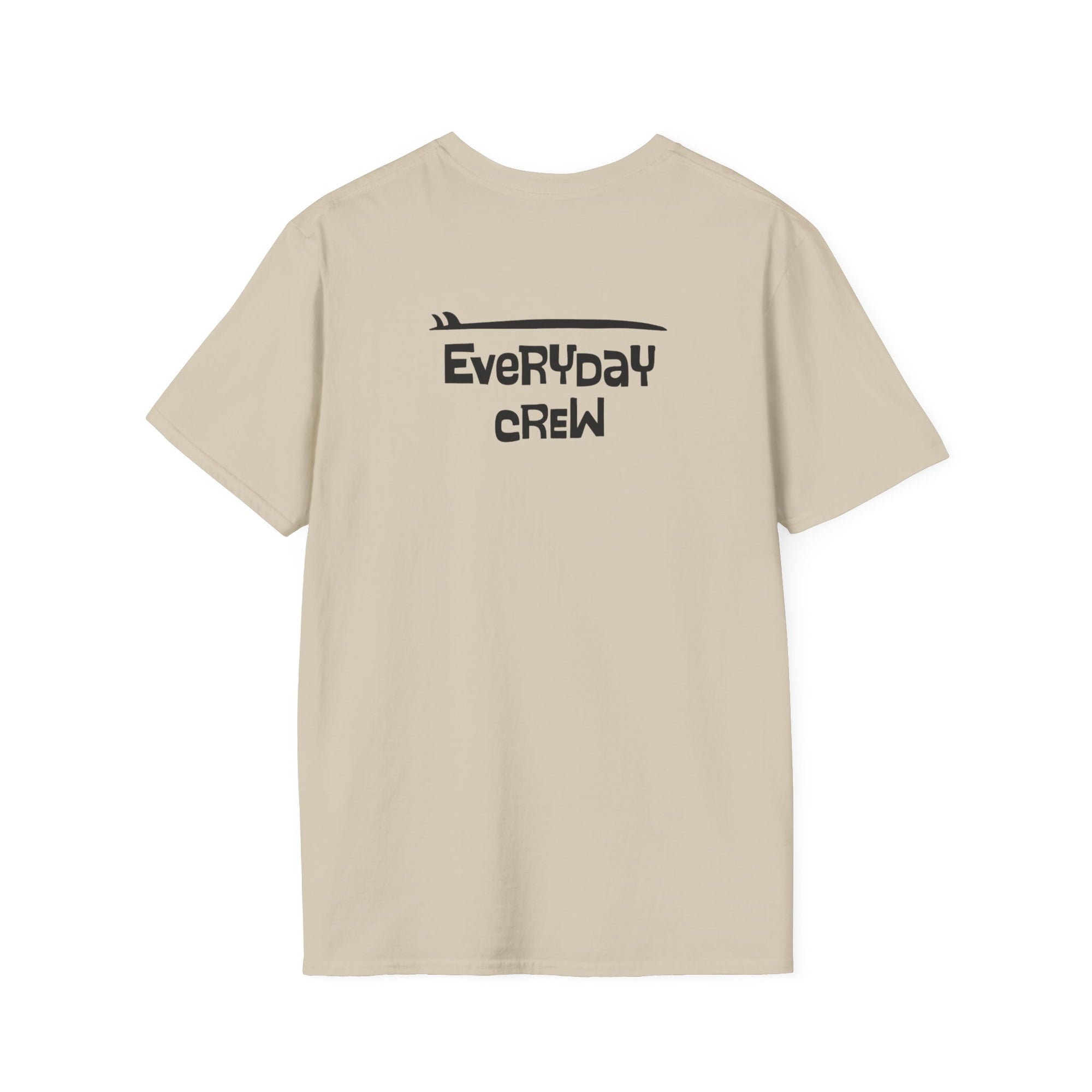 Softstyle Everyday Crew Tee